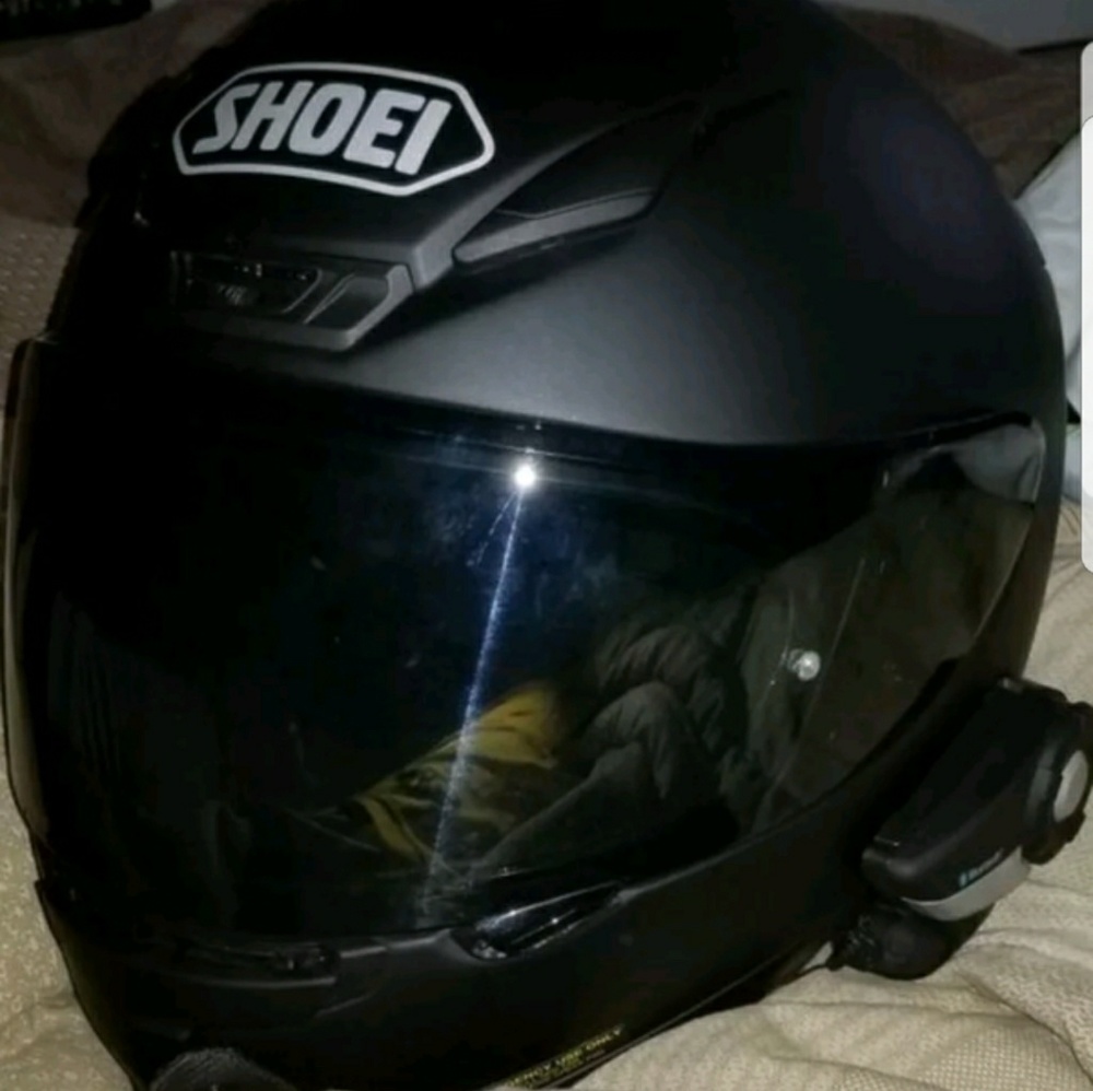 Shoei rf 1200